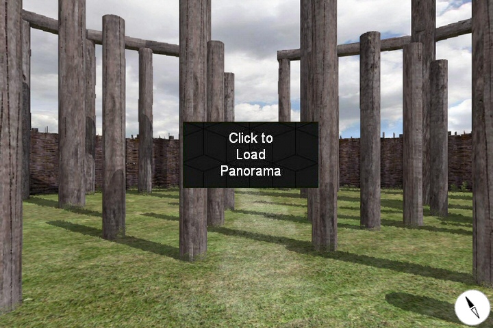 Load Panorama