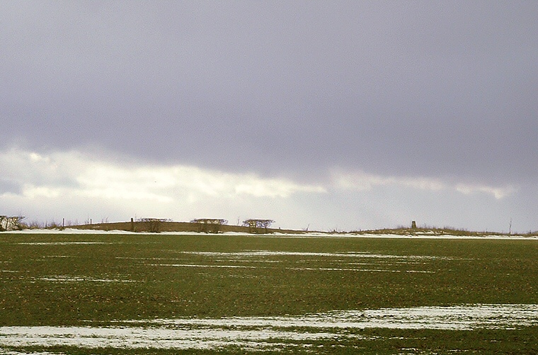 Acklam Wold Round Barrows