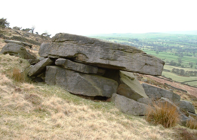 Anvil Rock