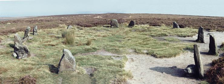 Twelve Apostles Stone Circle