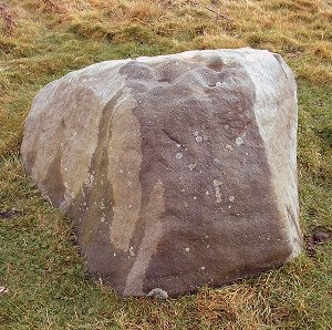 Appletreewick Largest Stone