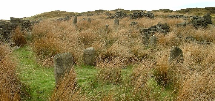 Backstone Beck Circle