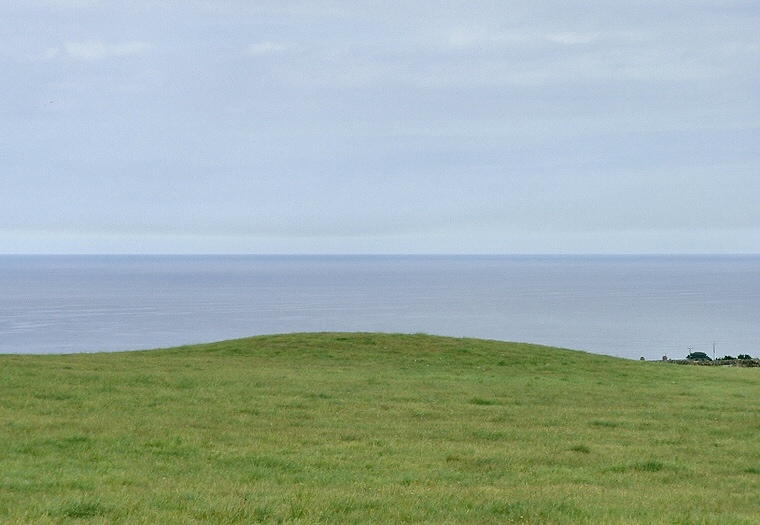 Beacon Howes Round Barrows