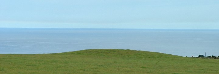 Beacon Howes Round Barrows