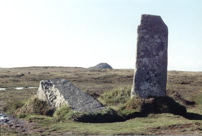 Boskednan Circle