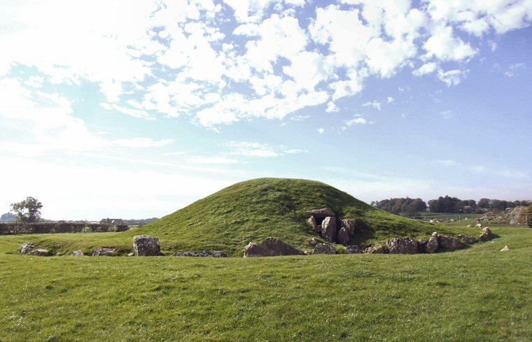 Bryn Celli Ddu