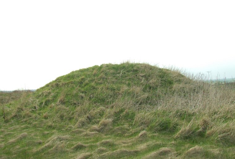 Bully Hills  - Barrow 4