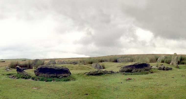 Carn Llechart