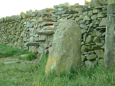 Castlerigg Outlier
