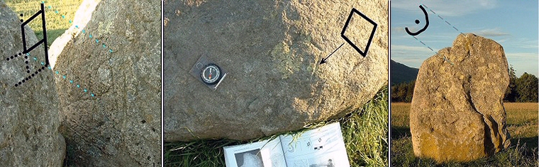 Castlerigg Rock Carvings