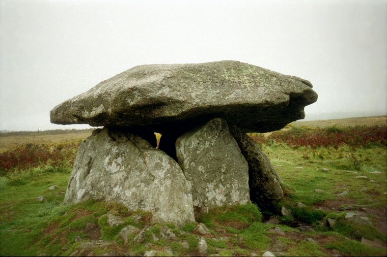 Chun Quoit