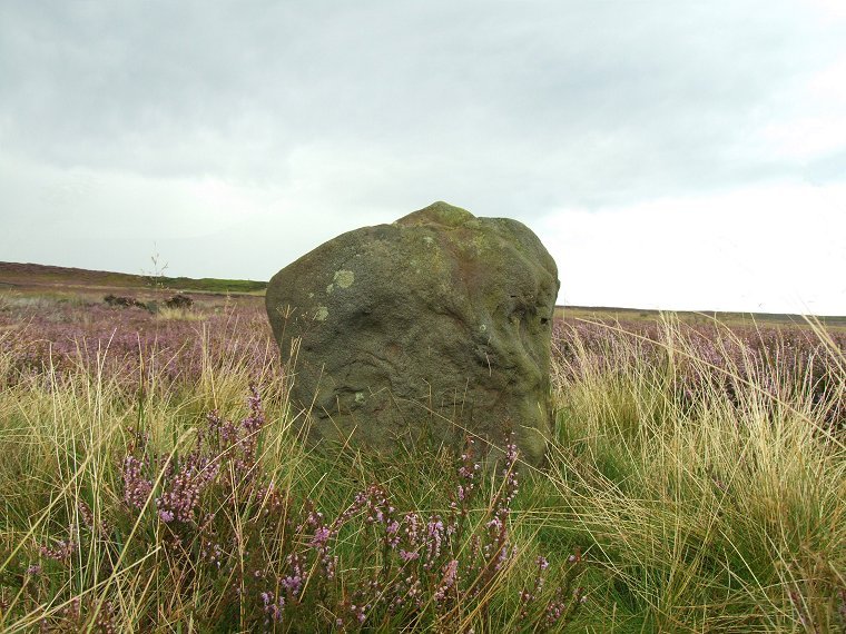 Commondale stone