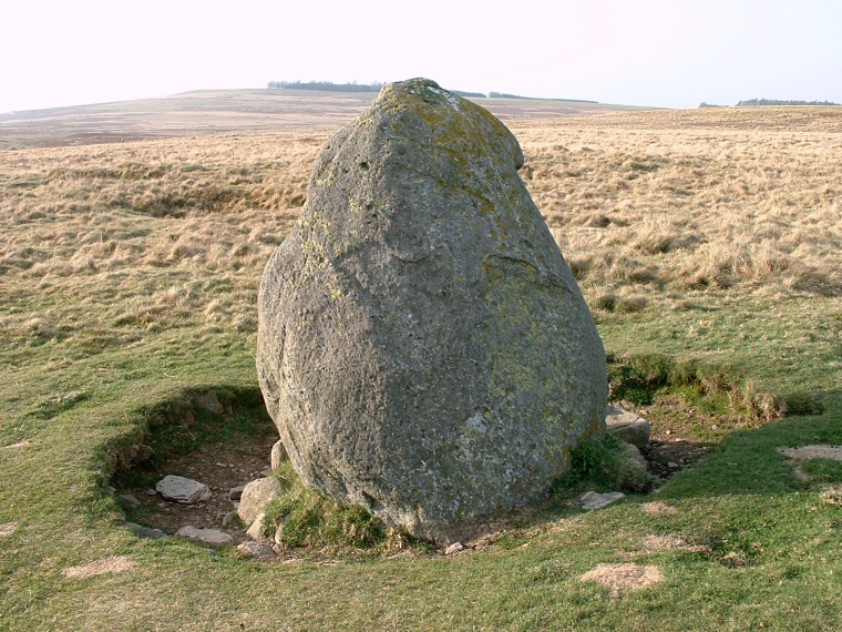 The Cop Stone