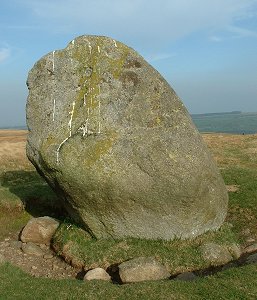 The Cop Stone
