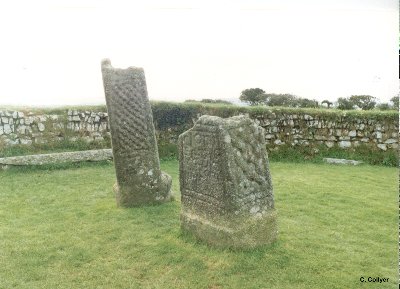 King Doniert's Stone