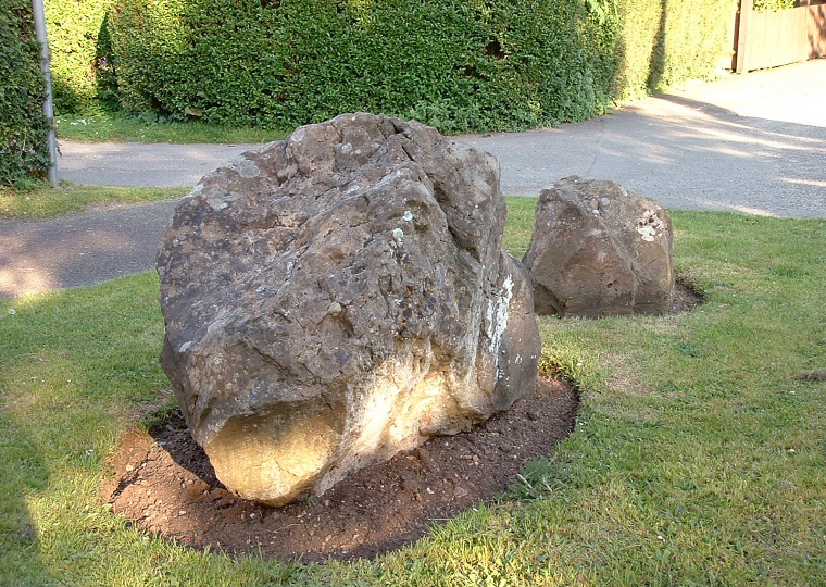 Anwick Drake Stones