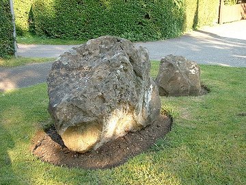 Anwick Drake Stones
