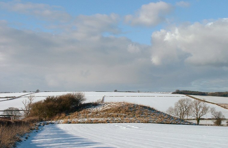 Duggleby Howe Looking Northwest