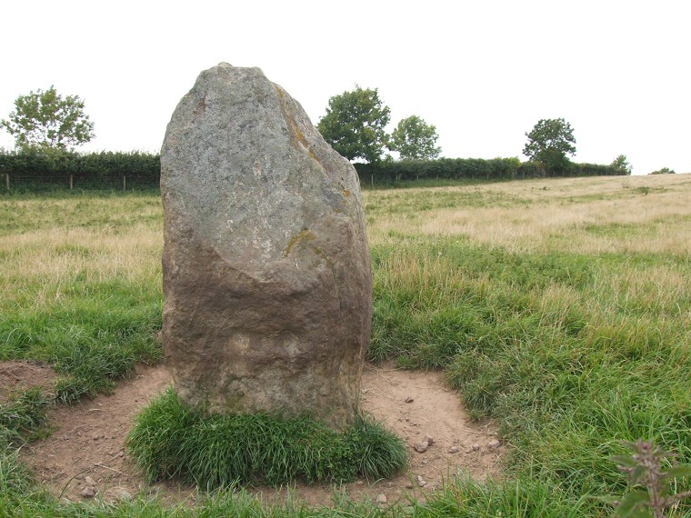 Ewe Hill Standing Stone