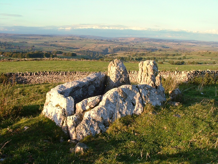 Five Wells Eastern Chamber