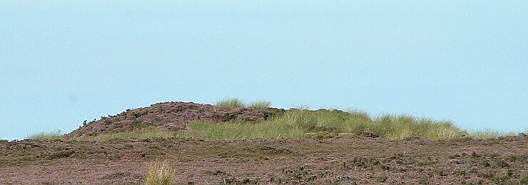 Flat Howe Round Barrow