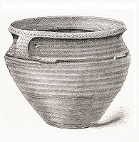 Food Vessel