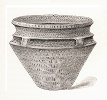 Food Vessel