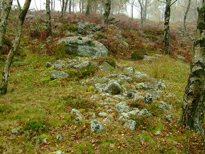 Gardom's Edge Enclosure (Meg's Walls)
