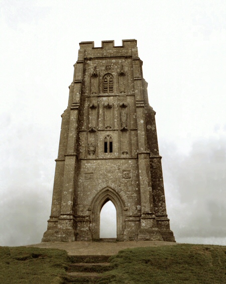 Glastonbury Tor