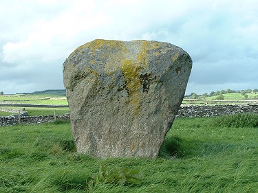 The Goggleby Stone