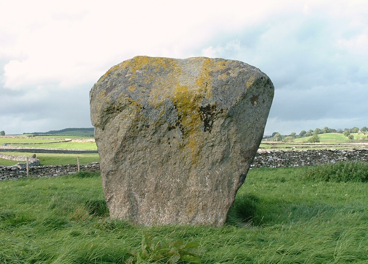 The Goggleby Stone