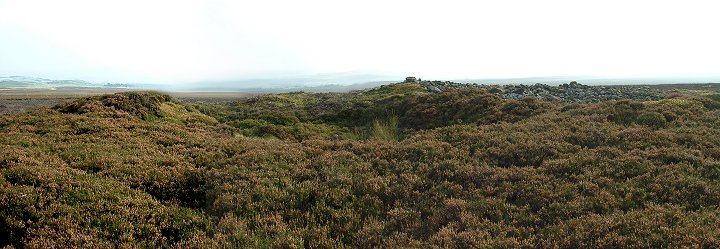 Great Skirtful Of Stones Cairn