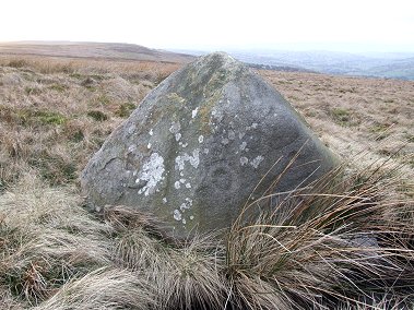 Green Gates Stone 255