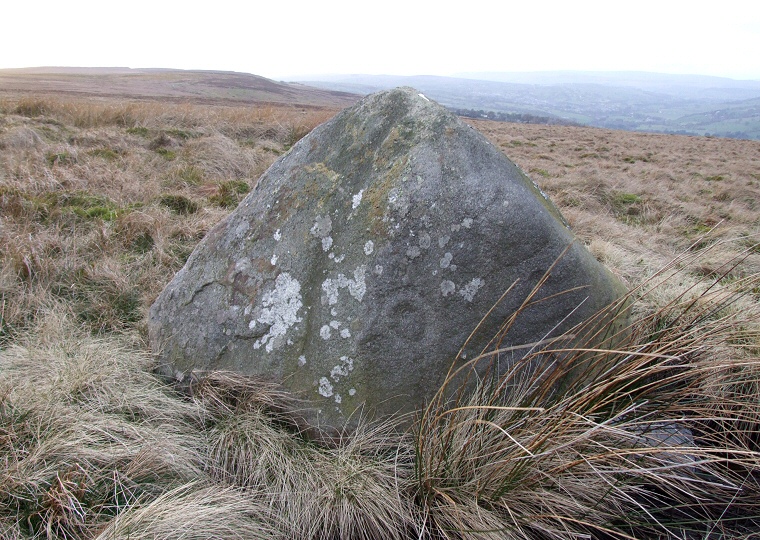 Green Gates Stone 255