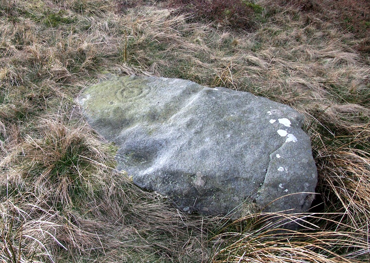 Green Gates Stone 257