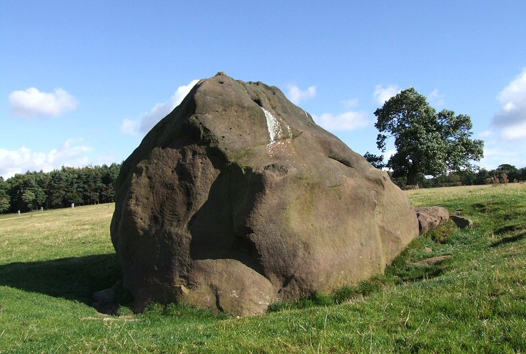 Grey Stone (Harewood)