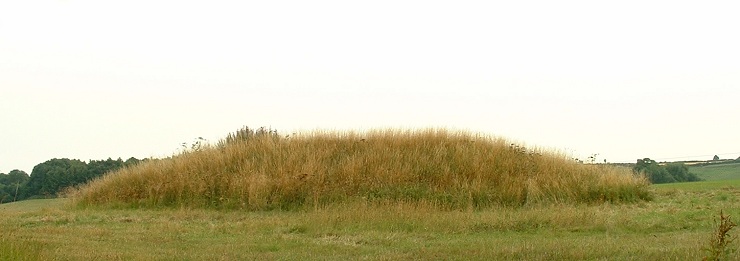 Hagworthingham Round Barrow