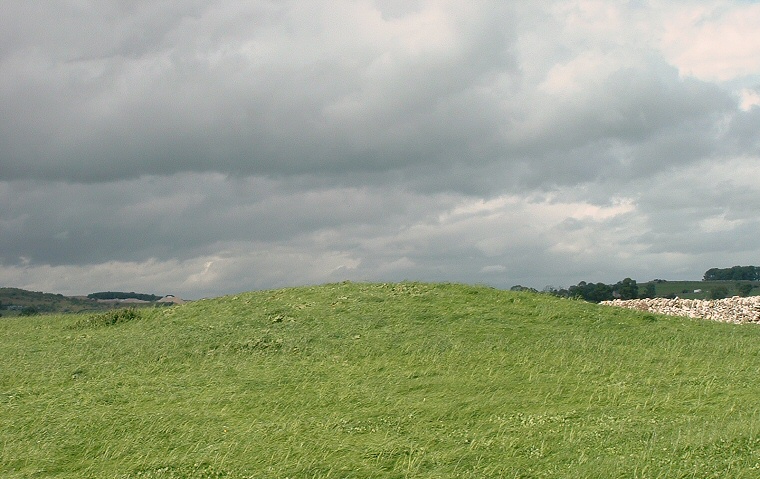 Hill of Skulls (Skellaw)