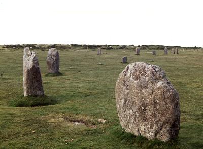 The Hurlers