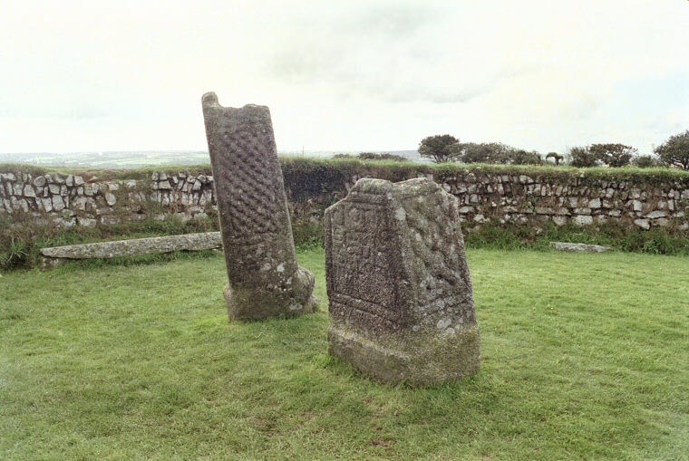 King Doniert's Stone