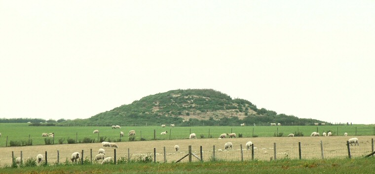 Lanceborough King Barrow