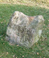 Nine Ladies (Stanton Moor II) Stone Circle - Northeast of ... Nine Ladies (Stanton Moor II) Stone Circle - Northeast of ...