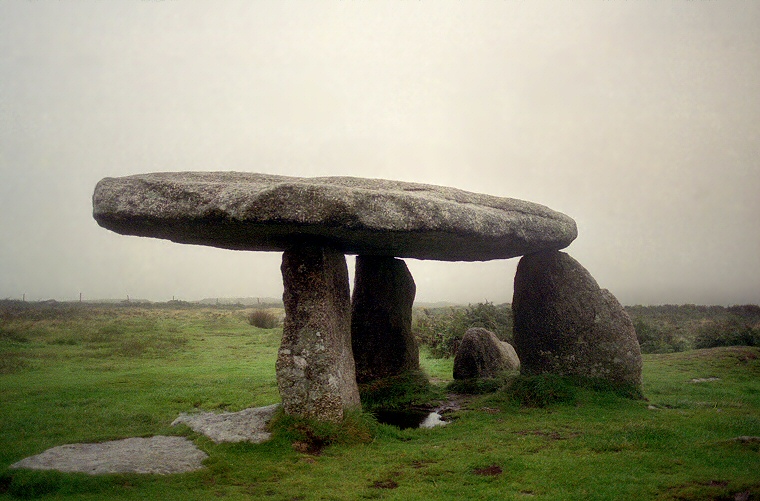 Lanyon Quoit