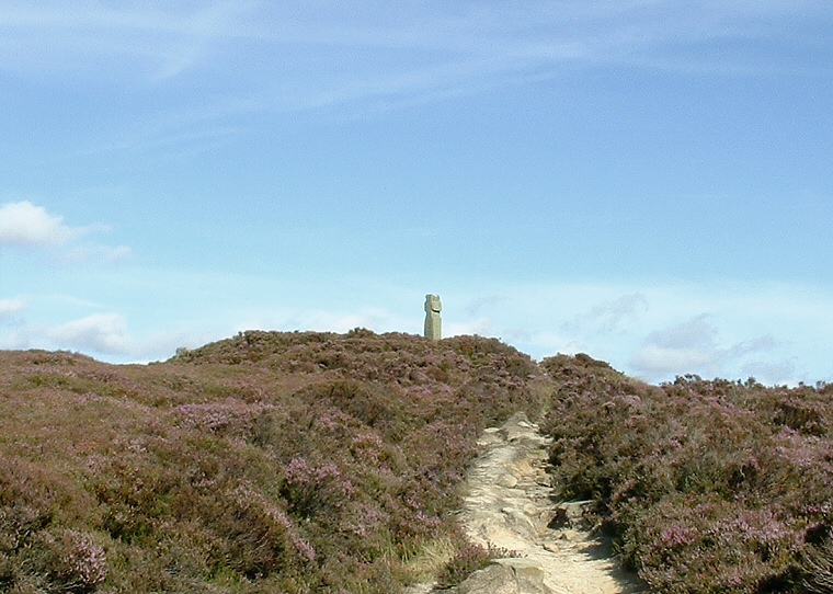 Lilla Howe and Lilla Cross