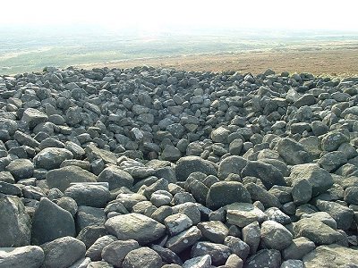 Little Skirtful of Stones