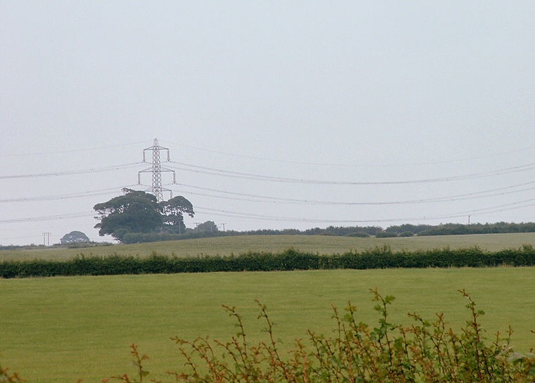 Littlewood Barrow Cemetery