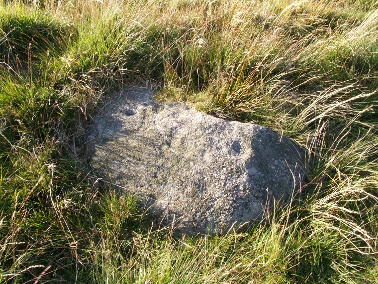 Middleton Moor PRAWR Stone 447