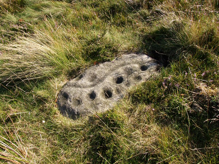 Middleton Moor PRAWR Stone 453