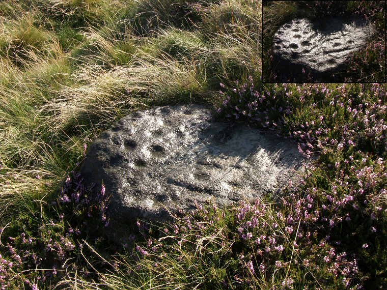 Middleton Moor PRAWR Stone 455