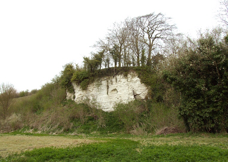 Mill Hill Barrow